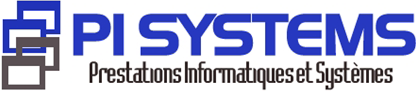 PI Sytems Logo